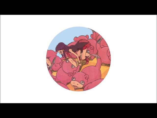 Mewmore // Battle Factory (Pokémon Platinum Remix)