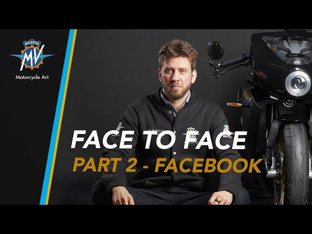 Face to Face with CEO Timur Sardarov // Part 2