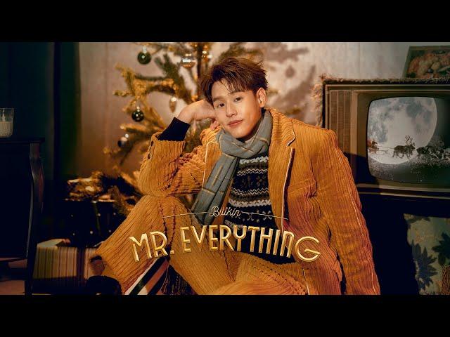 Billkin - Mr. Everything - Official MV