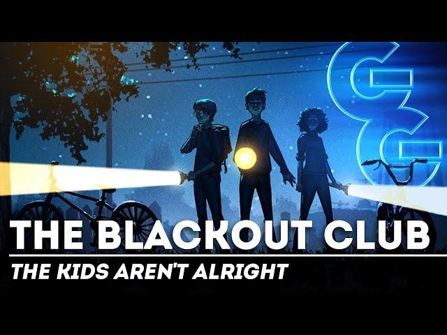 Is It Worth Joining The Blackout Club??