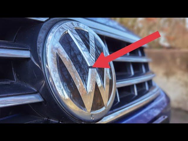 ЭТО ДОЛЖЕН ЗНАТЬ КАЖДЫЙ ВЛАДЕЛЕЦ VOLKSWAGEN!