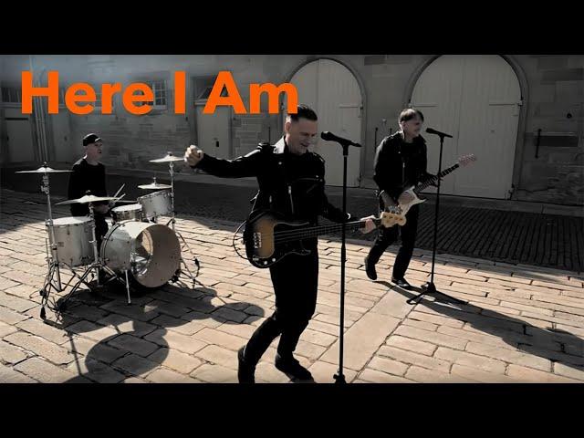 Bryan Adams - Here I Am (Classic Version)