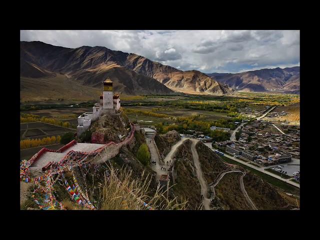 Music of the rain. Tibetan Bowls Sing, Birds chirping, Sleep Music, Музыка дождя, Тибет, Пение птиц.