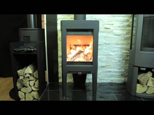 JOTUL F163 (9kW)  wood burning stove