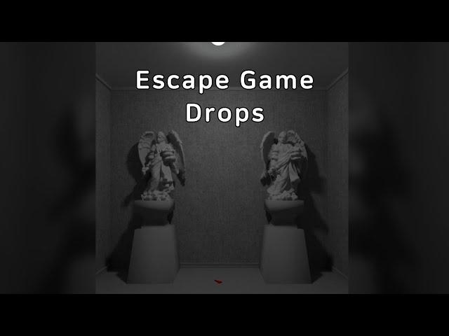 Escape Game Drops Walkthrough (Goro Sato)