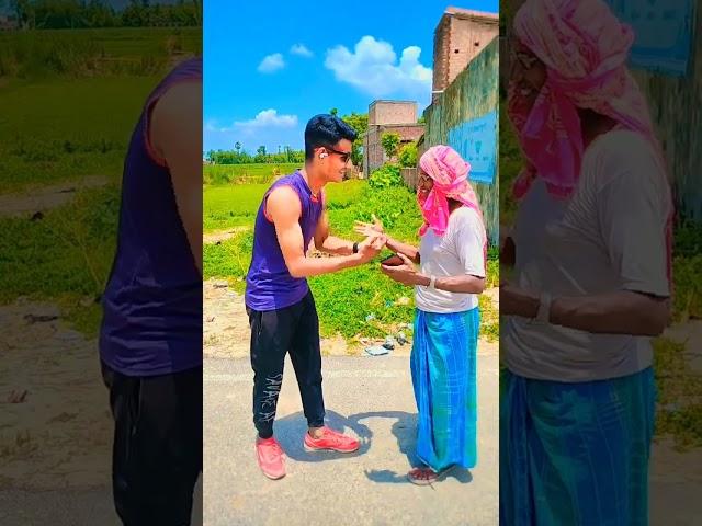 very funny  video with Rohit Patel