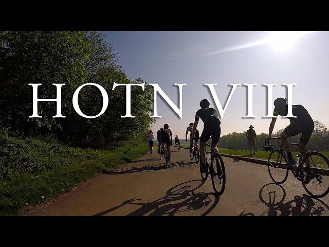 Rapha Hell of the North VIII