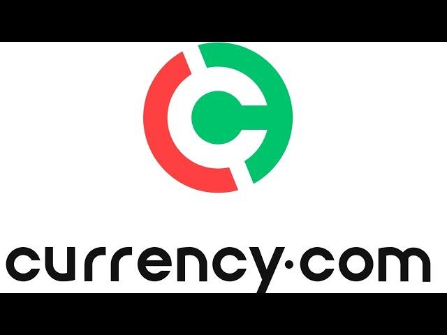 Currency Com - обзор легальной криптобиржи соответствующей нормами Европейского финансового закона