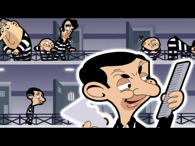 The Beanshank Redemption | Mr Bean Animated | Full Episode Compilation | Mr Bean World