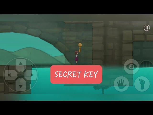 [Secret Key] Odd Eye Stage 15 | Full Walkthrough With All Stars|Gaurav Rajbhar