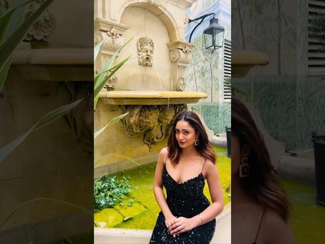 trida Chaudhary ️ New look 
