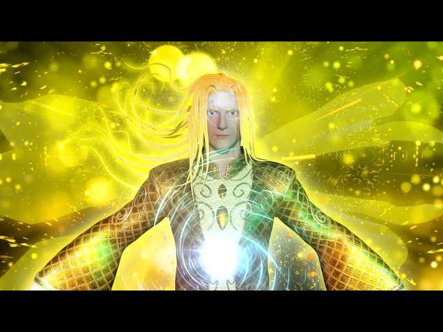 Pleiadian Music 432hz | Starseeds | 5th Dimension | Frequency for the Soul | Pleiades