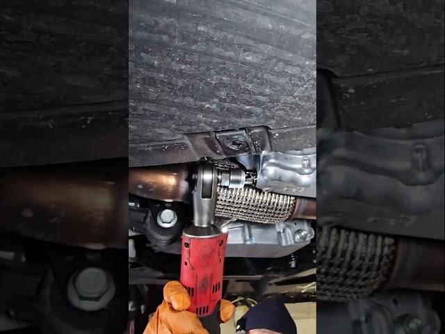 Do Not Listen To Your Dealership (10,000 Mile Check!) Will Blow Your Engine!