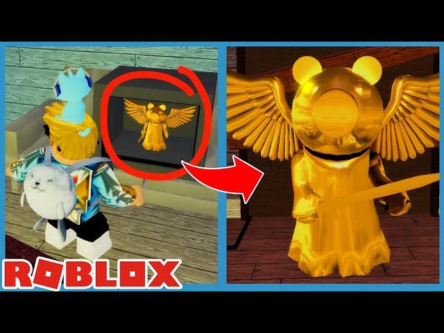 Roblox Piggy Bloxy Skin