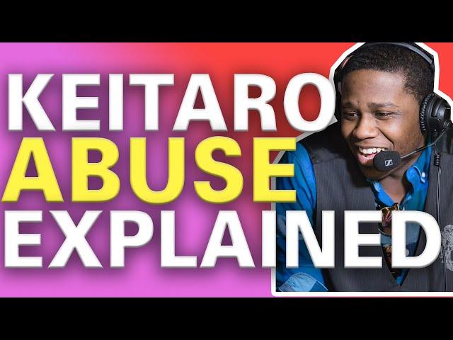 What Did Keitaro DO? (Explained)