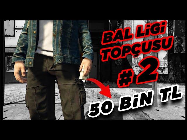 GTA 5 + EA FC 25 OYUNCU KARİYERİ BÖLÜM 2