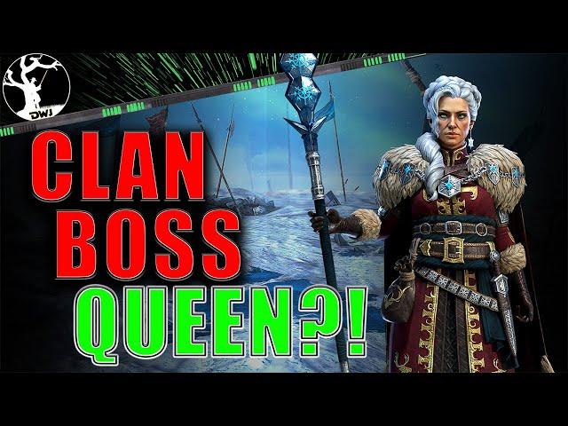 Lady Noelle Fusion Could Open Up New Teams for Clan Boss... | Raid Shadow Legends