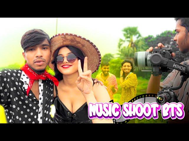 Love You Janeman গানের *SHOOT*  | By TB Rock Vlogs