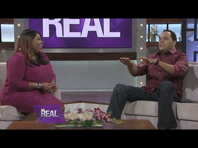 Victor Williams’ Golden Globes Experience