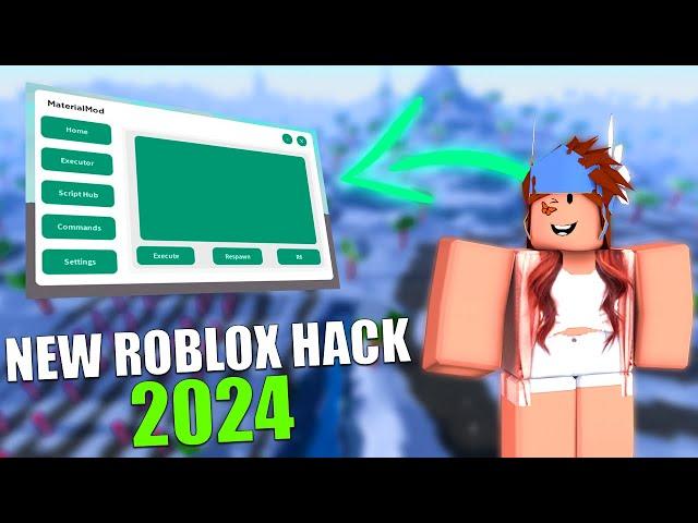 NEW Roblox Executor Keyless | Electron Exploit 800+ Scripts & Level 10 | Full Guide 2024