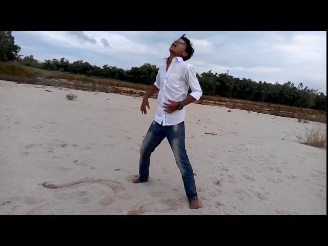 Raatbhor By Sibazid Bikrom|| Imran || Video Song 2018