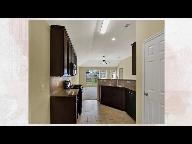 16922 Promenade Park Cypress Tx 77429 Coldwell Banker United Realtors-Kevin Starr