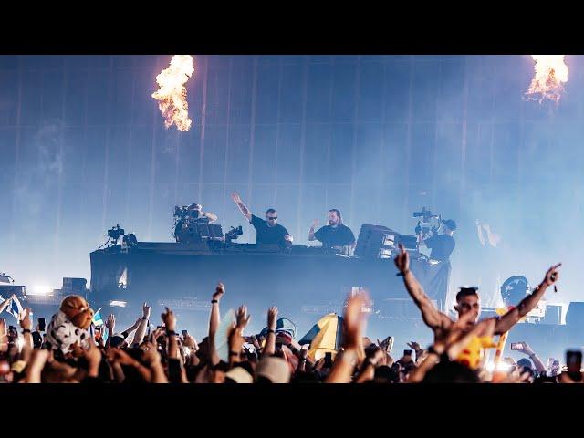 Sebastian Ingrosso & Steve Angello WE1 | Tomorrowland 2024