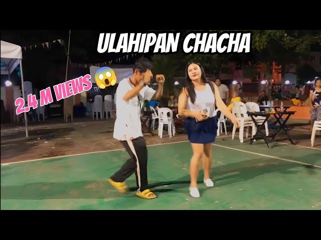 Ulahipan - Waray waray Chacha HD