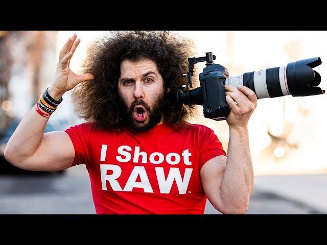 Canon 1DX Mark III Auto Focus = MIND BLOWN | Check THIS OUT!!!