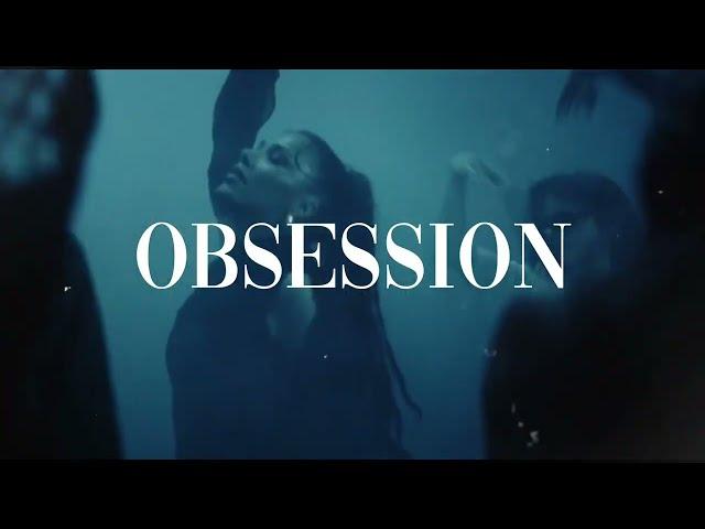 (FREE) Afrohouse x Club type beat - "OBSESSION" - Afro Deep House type beat