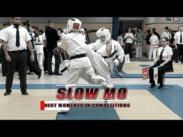 Каратэ STRUIN DOJO Лучшие моменты 2024