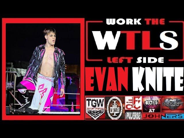 Ep 239 - Evan Knite