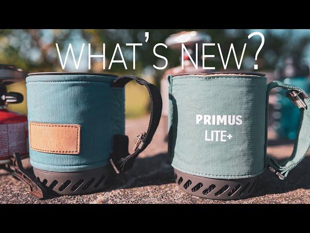 Primus lite + new vs old test review - also possibly the worlds greatest shoutout!