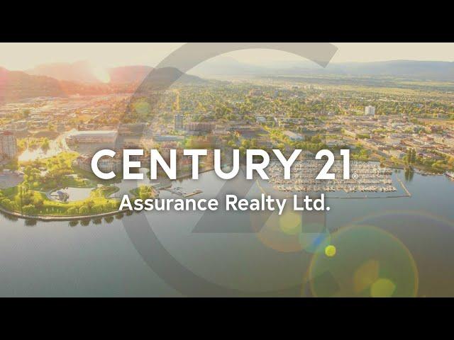 Century 21 Assurance Realty Ltd. | The Gold Standard in Real Estate