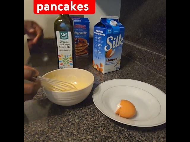 #pancakemix #breakfastideas #breakfast #pancakebreakfast