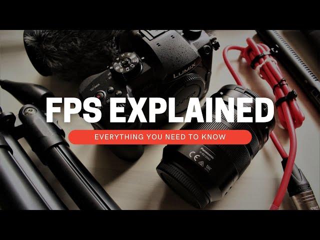 FPS Everything You Need to Know | Mario TECH