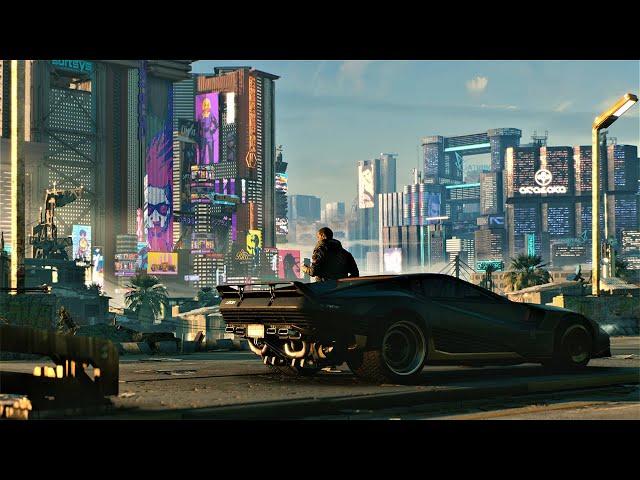 Cyberpunk 2077 Critique