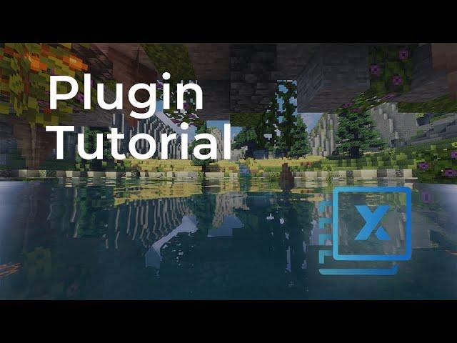 GrantX Plugin Tutorial - UPDATED (paid)