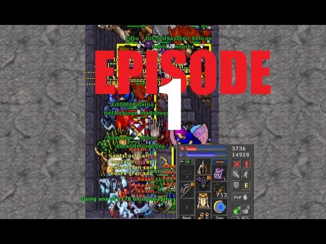 Army Vs. Godslayers - Episode 1