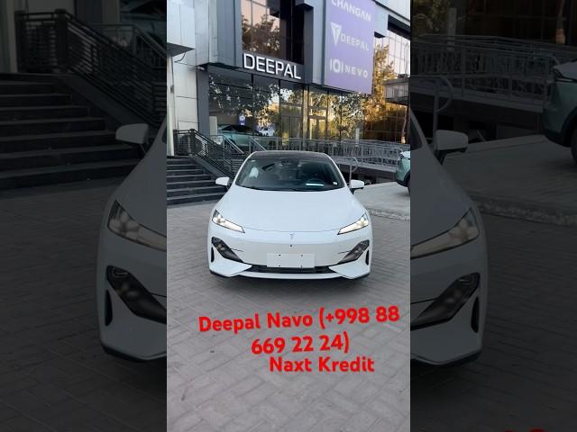 Deepal Nevo 88 669 22 24 . Naxt Kredit   #top #cars