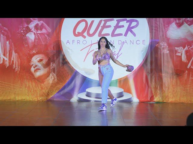 Kate Rodriquez | Friday Performance at QALDF 2024