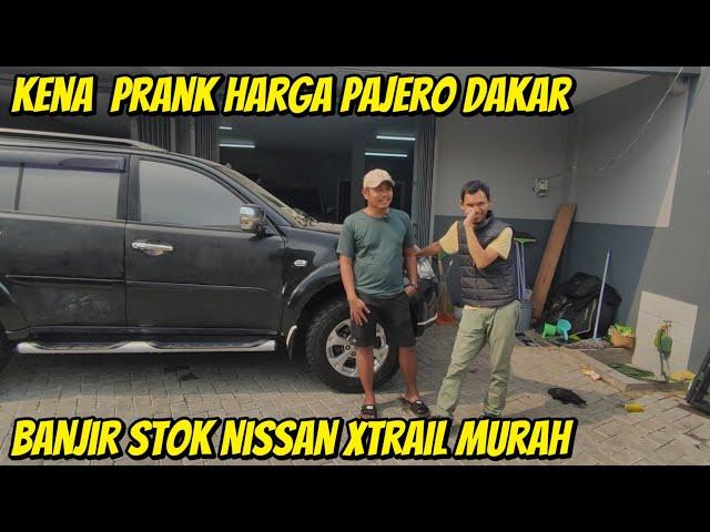 Nego santuy, update stok di GOIB Mobilindo| Murah masih bisa dinego‼️