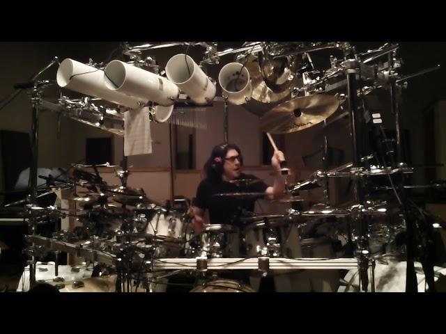 Mike Mangini 3 Kick Tones Lost Not Forgotten