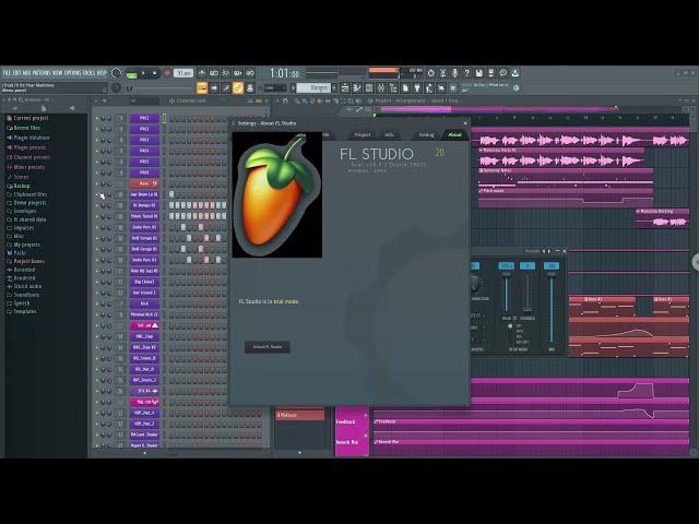 How to install FL Studio 20 on a Chromebook with Crossover 21 in 2022