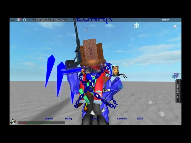 Roblox Void Script Builder Lunar *LEAKED*