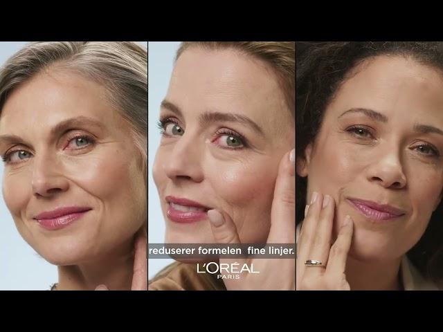 L'Oréal Paris Revitalift Laser 2022 NO 6s