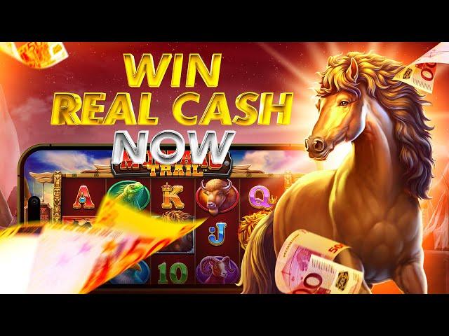 How to Win Real Money at Online Casinos 