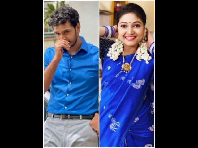 Roja serial Arjun Vs Roja #shorts#