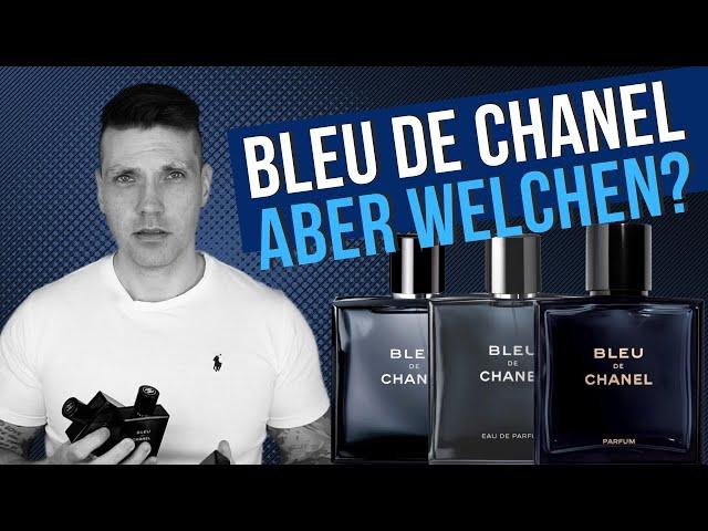 Bleu de Chanel - TURBO BUYING GUIDE!