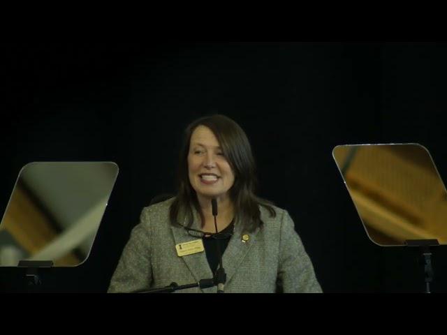 University of Idaho 2024 Excellence Awards